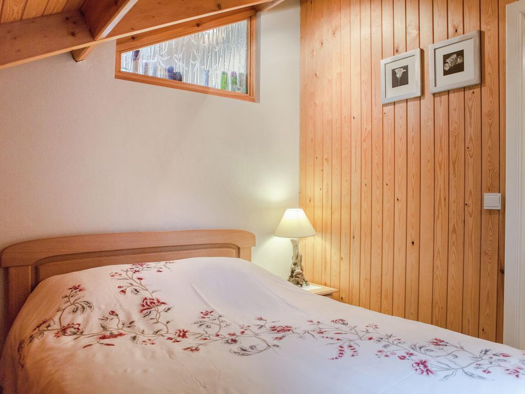 Villa Luxurious Chalet In Oud Turnhout With Large Garden Oud-Turnhout Exterior foto